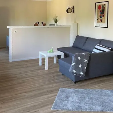 Ferienwohnung Huus-Ritter In Balje Exterior foto