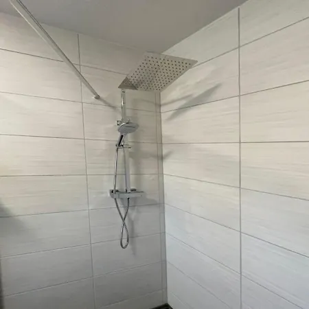 Ferienwohnung Huus-Ritter In Balje Exterior foto