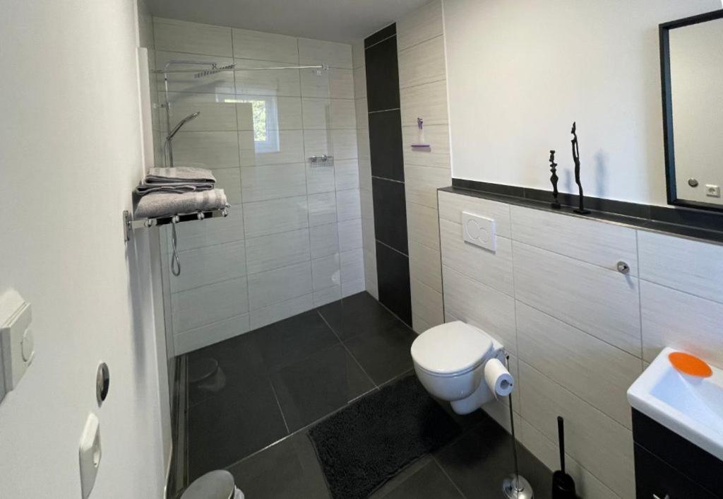Apartment Huus-ritter In