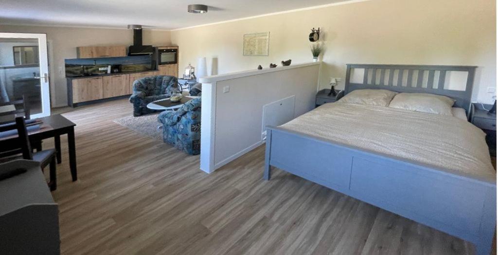 Apartment Huus-ritter In